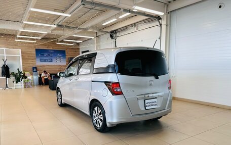Honda Freed I, 2012 год, 1 079 000 рублей, 3 фотография