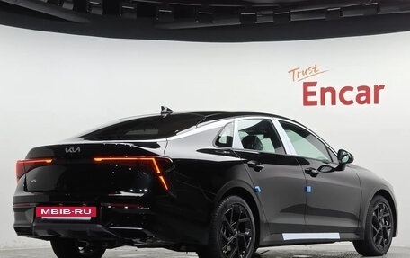 KIA K5, 2025 год, 2 941 001 рублей, 4 фотография