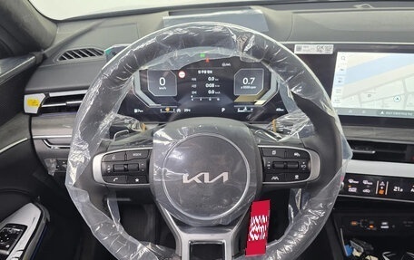 KIA K5, 2025 год, 2 941 001 рублей, 6 фотография