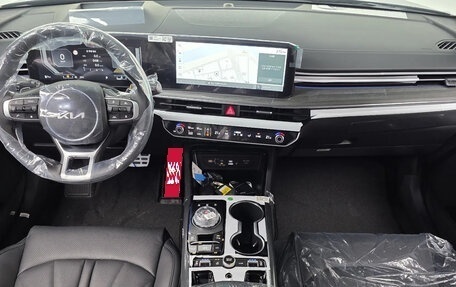 KIA K5, 2025 год, 2 941 001 рублей, 5 фотография