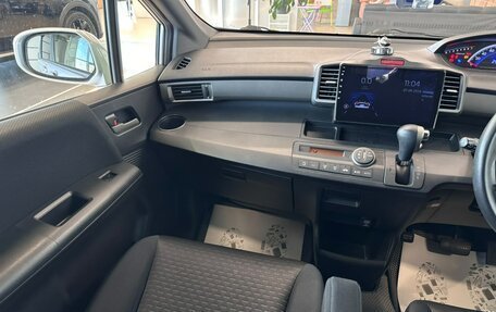 Honda Freed I, 2012 год, 1 079 000 рублей, 13 фотография