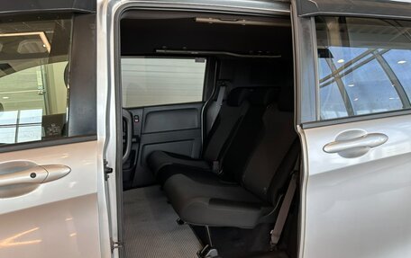 Honda Freed I, 2012 год, 1 079 000 рублей, 17 фотография
