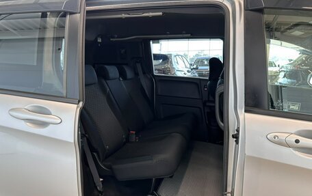 Honda Freed I, 2012 год, 1 079 000 рублей, 18 фотография