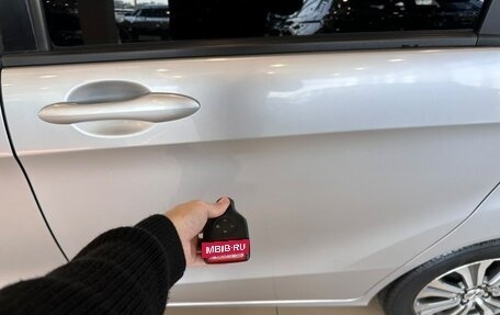 Honda Freed I, 2012 год, 1 079 000 рублей, 22 фотография