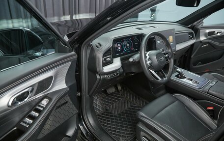 GAC GS8, 2024 год, 3 500 000 рублей, 7 фотография