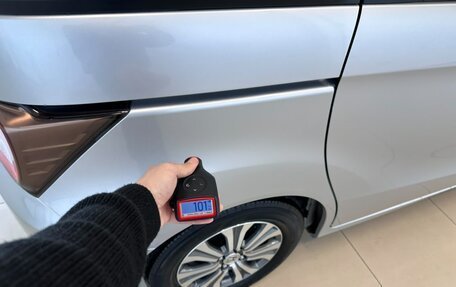 Honda Freed I, 2012 год, 1 079 000 рублей, 25 фотография