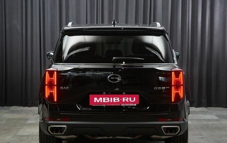 GAC GS8, 2024 год, 3 500 000 рублей, 5 фотография