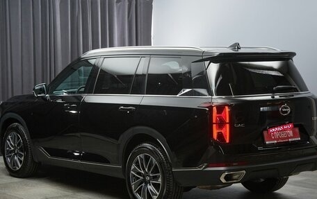 GAC GS8, 2024 год, 3 500 000 рублей, 6 фотография