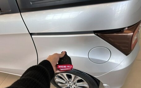 Honda Freed I, 2012 год, 1 079 000 рублей, 23 фотография