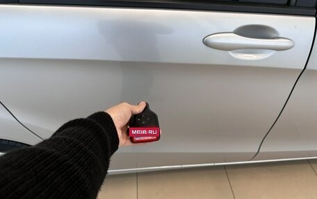 Honda Freed I, 2012 год, 1 079 000 рублей, 26 фотография