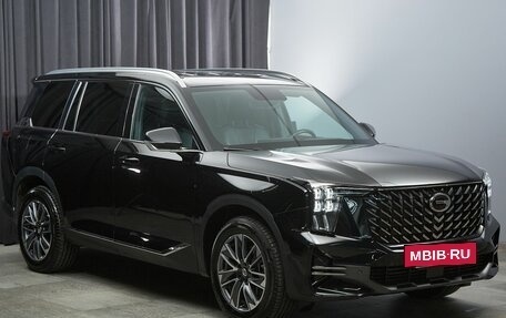 GAC GS8, 2024 год, 3 500 000 рублей, 3 фотография