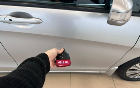 Honda Freed I, 2012 год, 1 079 000 рублей, 27 фотография