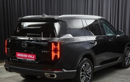 GAC GS8, 2024 год, 3 500 000 рублей, 4 фотография