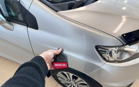 Honda Freed I, 2012 год, 1 079 000 рублей, 28 фотография