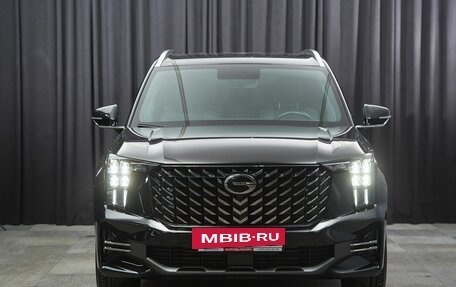 GAC GS8, 2024 год, 3 500 000 рублей, 2 фотография