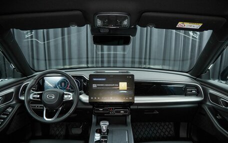 GAC GS8, 2024 год, 3 500 000 рублей, 8 фотография