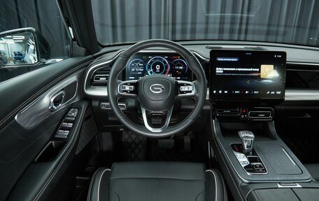 GAC GS8, 2024 год, 3 500 000 рублей, 9 фотография