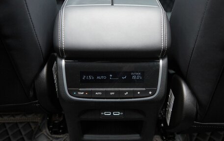 GAC GS8, 2024 год, 3 500 000 рублей, 22 фотография
