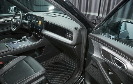 GAC GS8, 2024 год, 3 500 000 рублей, 13 фотография