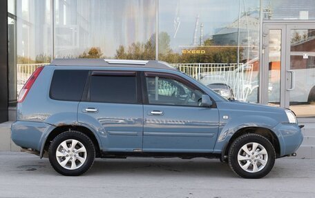 Nissan X-Trail, 2005 год, 670 000 рублей, 4 фотография