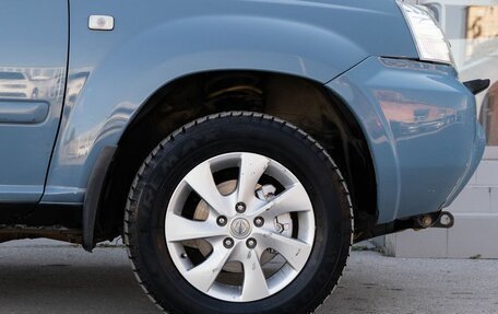 Nissan X-Trail, 2005 год, 670 000 рублей, 9 фотография