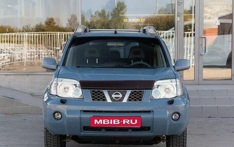 Nissan X-Trail, 2005 год, 670 000 рублей, 2 фотография