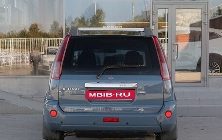 Nissan X-Trail, 2005 год, 670 000 рублей, 6 фотография
