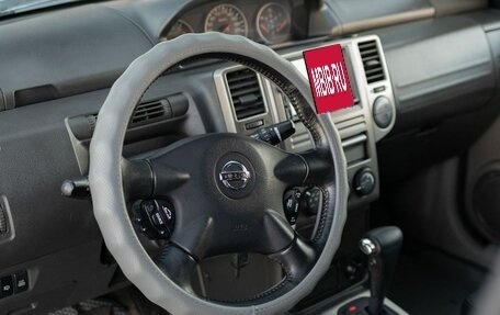 Nissan X-Trail, 2005 год, 670 000 рублей, 11 фотография