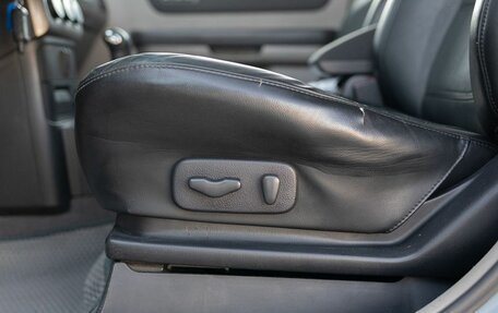 Nissan X-Trail, 2005 год, 670 000 рублей, 17 фотография