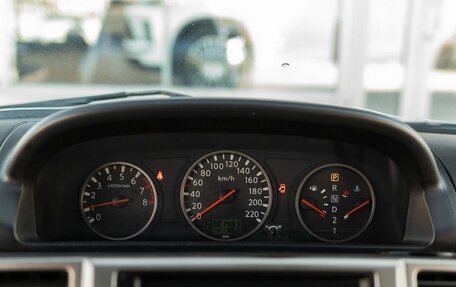 Nissan X-Trail, 2005 год, 670 000 рублей, 12 фотография
