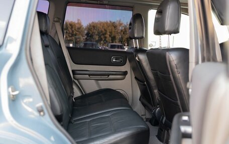 Nissan X-Trail, 2005 год, 670 000 рублей, 19 фотография