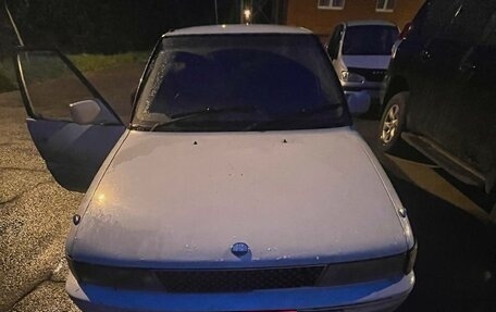 Toyota Sprinter VI (E90), 1990 год, 180 000 рублей, 2 фотография