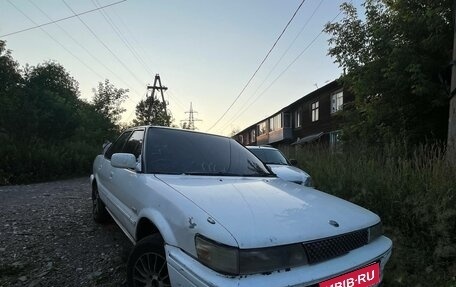 Toyota Sprinter VI (E90), 1990 год, 180 000 рублей, 1 фотография