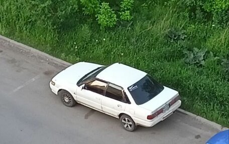 Toyota Sprinter VI (E90), 1990 год, 180 000 рублей, 6 фотография