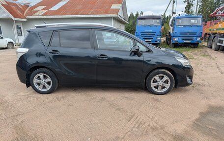 Toyota Verso I, 2013 год, 1 250 000 рублей, 1 фотография