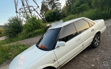 Toyota Sprinter VI (E90), 1990 год, 180 000 рублей, 9 фотография