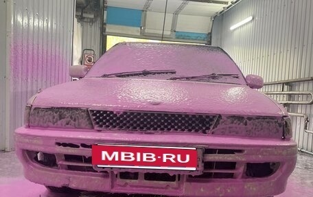 Toyota Sprinter VI (E90), 1990 год, 180 000 рублей, 4 фотография