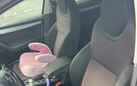 Skoda Octavia, 2013 год, 1 125 000 рублей, 3 фотография