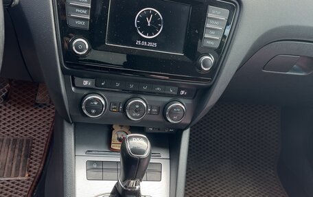 Skoda Octavia, 2013 год, 1 125 000 рублей, 6 фотография