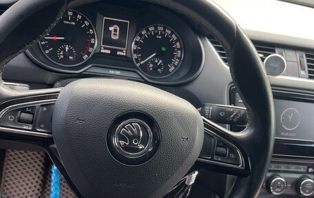 Skoda Octavia, 2013 год, 1 125 000 рублей, 5 фотография