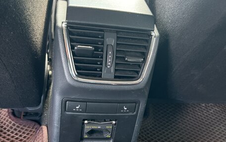 Skoda Octavia, 2013 год, 1 125 000 рублей, 7 фотография