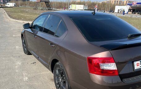 Skoda Octavia, 2013 год, 1 125 000 рублей, 15 фотография