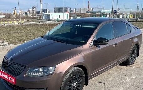 Skoda Octavia, 2013 год, 1 125 000 рублей, 9 фотография