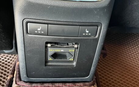 Skoda Octavia, 2013 год, 1 125 000 рублей, 28 фотография