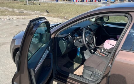 Skoda Octavia, 2013 год, 1 125 000 рублей, 23 фотография