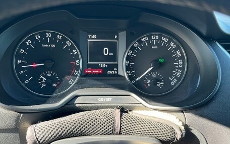 Skoda Octavia, 2013 год, 1 125 000 рублей, 20 фотография