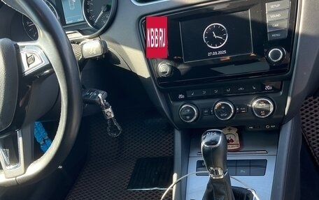 Skoda Octavia, 2013 год, 1 125 000 рублей, 19 фотография