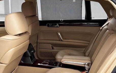 Volkswagen Phaeton I рестайлинг, 2008 год, 1 000 000 рублей, 11 фотография
