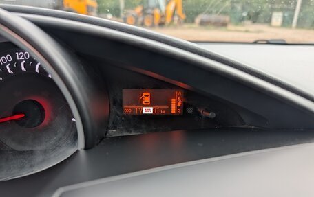 Toyota Verso I, 2013 год, 1 250 000 рублей, 5 фотография