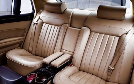 Volkswagen Phaeton I рестайлинг, 2008 год, 1 000 000 рублей, 15 фотография